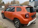 Dacia Duster II  1,5 BLUE dCi 115 Prestige AHZV Kamera - Dacia Gebrauchtwagen von 2021