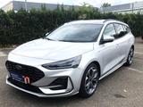 Ford Focus Turnier 1.0 EcoBoost Aut. ST-LINE X Leder  - Ford Focus: Leder, Navigationssystem