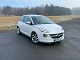 Opel Adam JAM, SHZ, Lenkrad HZ, Klima, Navi, TOP - Opel Adam in Wiesbaden