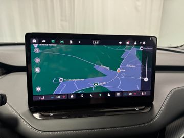 Skoda Elroq 85 Sportline 4mal4 "sofort lieferbar" AHK