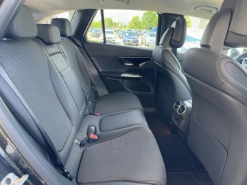 Mercedes GLC 220 - 8
