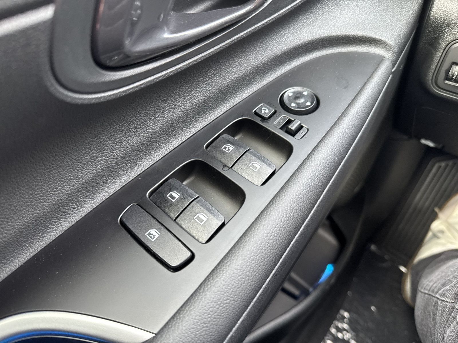 Hyundai i20 - Bild 18