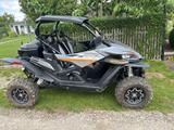 CFMOTO ZF1000 - CFMOTO MOTORRAD
