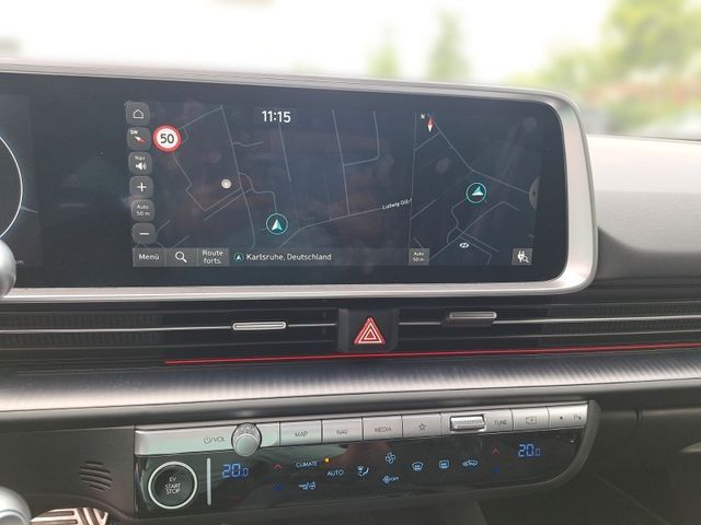 Hyundai IONIQ 6 - Bild 10