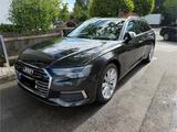 Audi A6 40 TDI S tronic advanced Avant advanced - Audi A6 Gebrauchtwagen in München