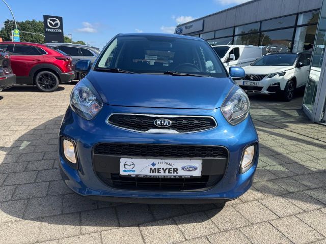Kia Picanto UEFA Euro 2016