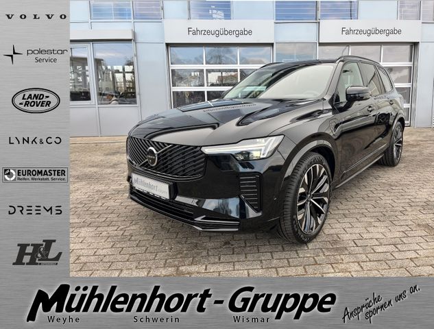 Volvo XC90 T8 AWD Geartr. ULTRA DARK - sofort lief. -