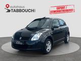 Suzuki Swift KLIMAANLAGE+ALWETTERREIFEN+ISOFIX+ - Suzuki Swift in Mannheim