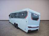 Dethleffs XL I 7812-2 XLI Family *Hubstützen, Markise  - Integrierte Wohnmobile & Wohnwagen