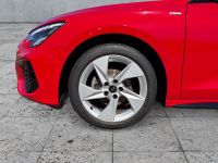 Audi A3 - Vorschau Bild 8