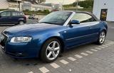 Audi A4 2.7 TDI (DPF) Cabriolet - Sline - Audi A4 mit Diesel-Antrieb: Cabrio, 2.7