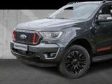 Ford Ranger Thunder 4x4 |AHK|ACC|NAVI|RFK|SHZ|WSHZ - Ford Ranger: Thunder