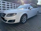 Seat Exeo 2.0 TDI Euro 5 - Seat Exeo mit Diesel-Antrieb: 2.0