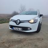 Renault Clio 1.2 16V 75 Limited  - Renault Clio: 16