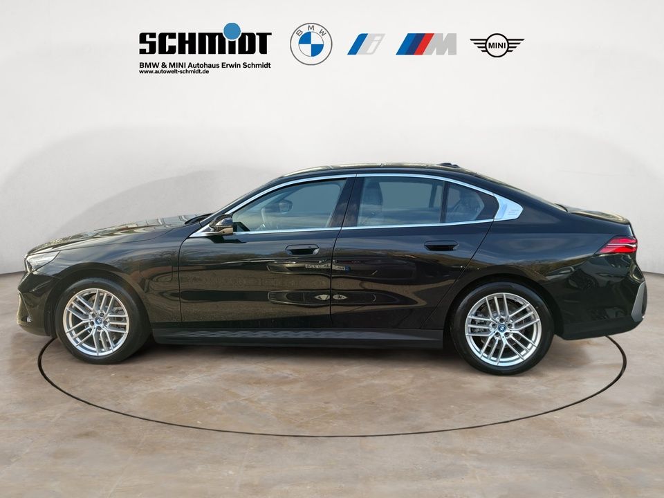 BMW 530 - Bild 3