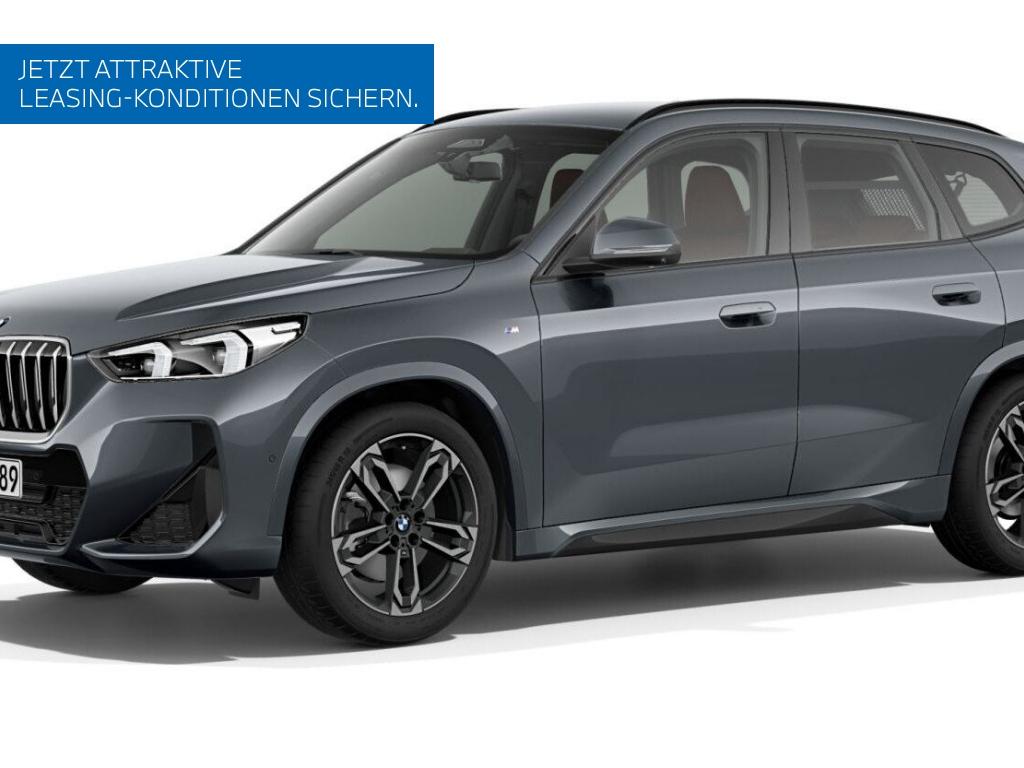 BMW X1 xDrive23d M Sport HUD ad.LED DA Prof. AHK PA+