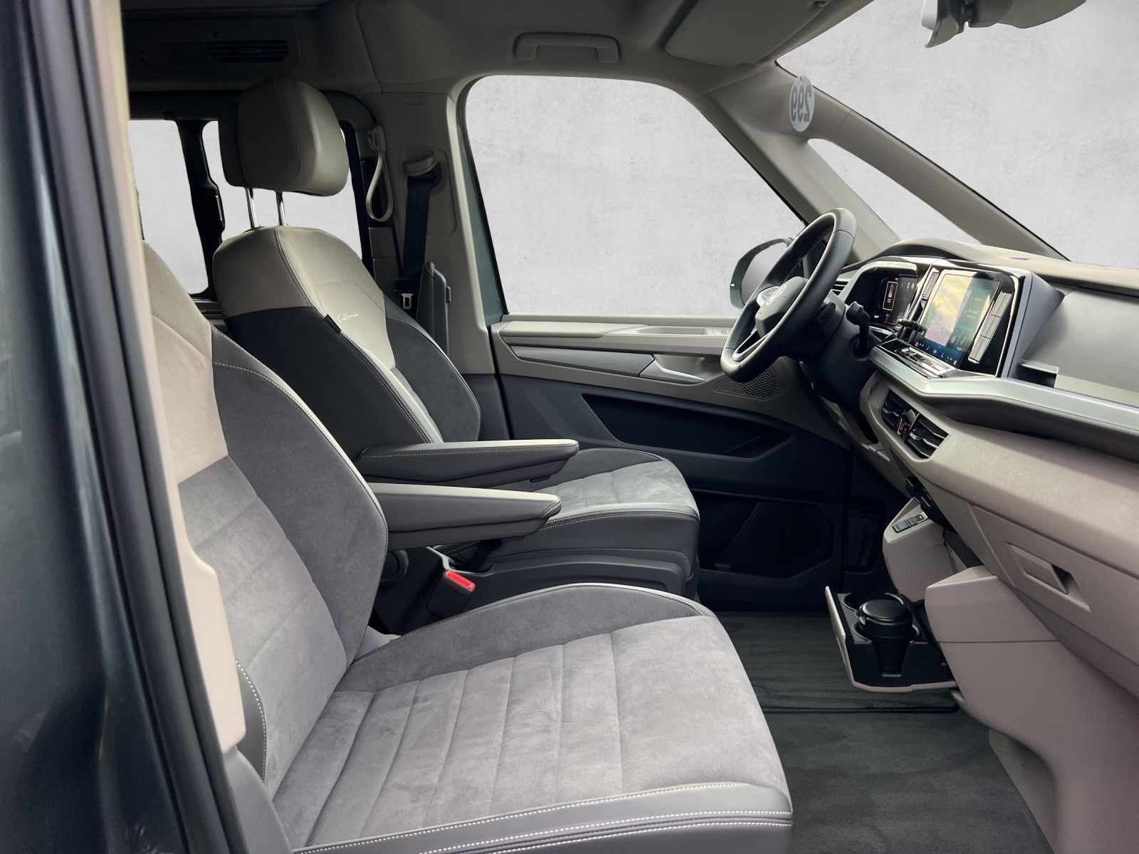 California Ocean 2.0 TDI DSG