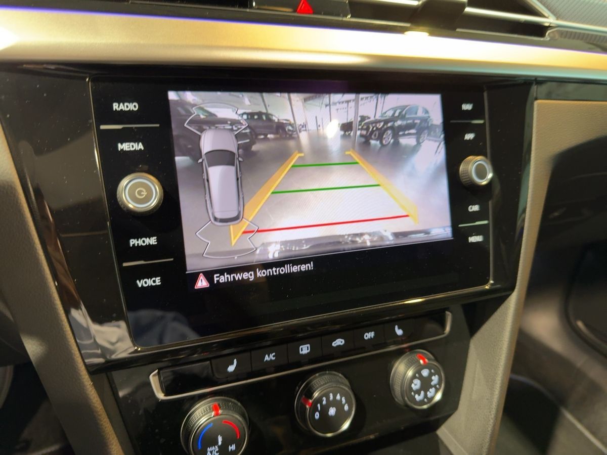 Volkswagen Arteon - Bild 16