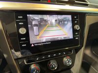 Volkswagen Arteon - Vorschau Bild 16