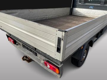 Bild 9 Opel MOVANO PRITSCHE L3 KLIMA, TEMPOMAT, AHK 3,5TO.,