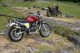SWM SSilver Vase 440 T - SWM MOTORRAD