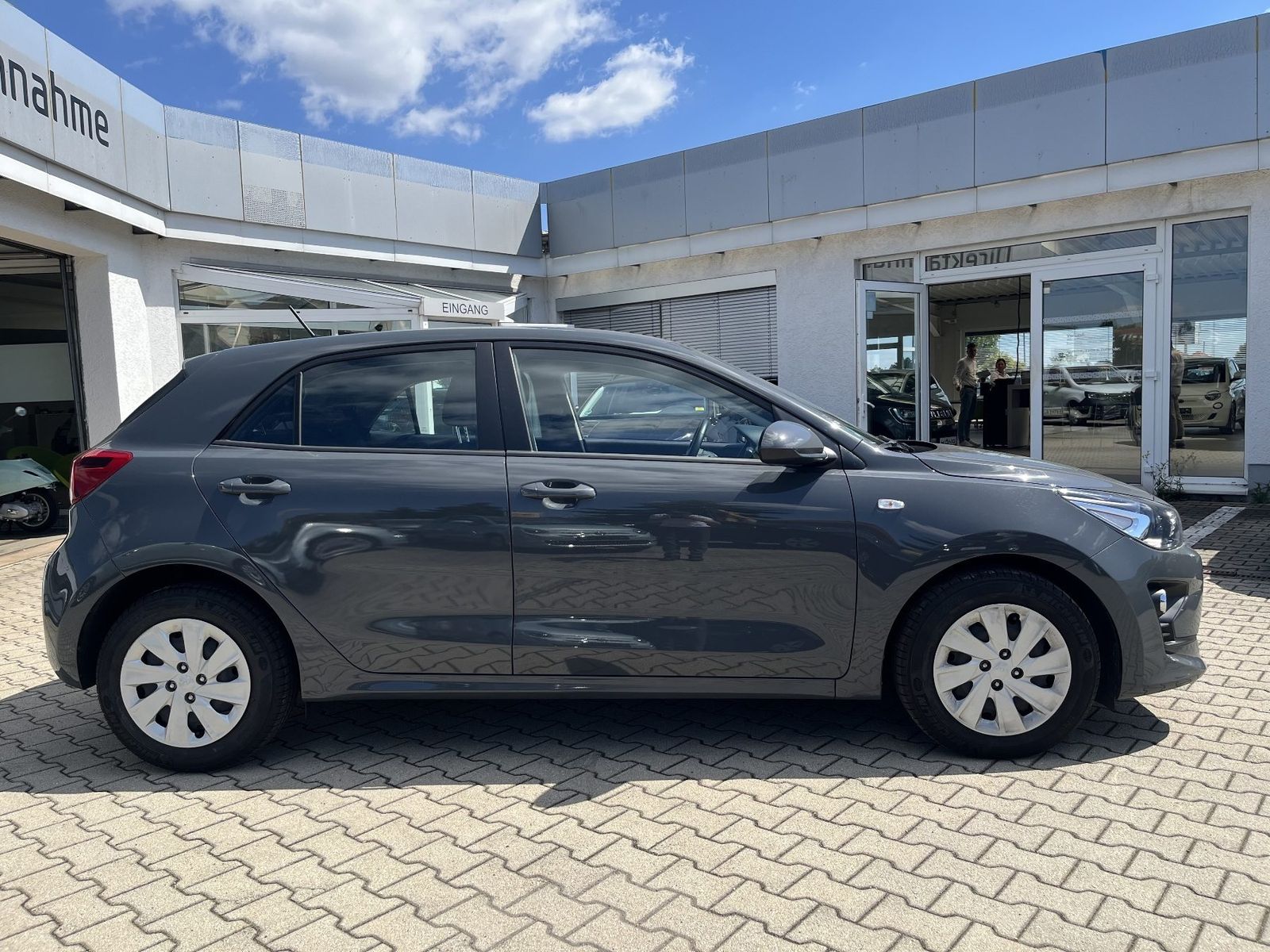 Kia Rio - Bild 7