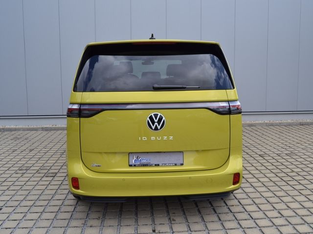 ID.Buzz Pro AHK/INTERIEUR-STYLE PLUS/ASSISTENZ-P
