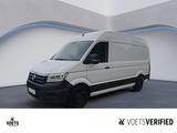 Volkswagen Crafter Kasten HR 2.0 TDI AHK+SHZ+PDC - LKWs in Braunschweig