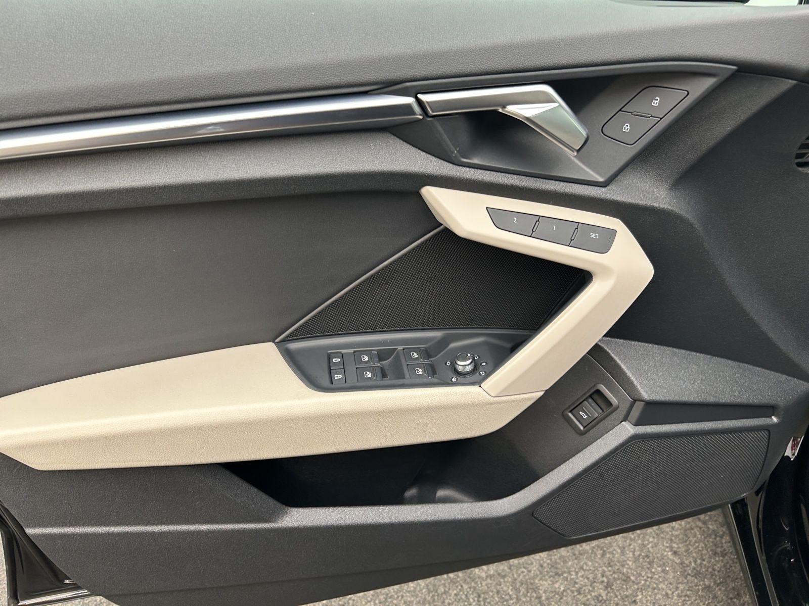 Audi A3 Limousine 35 TFSI *'Navi*Carplay*Memory*, миниатюра 15