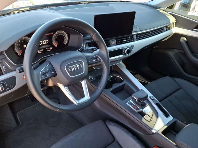 A4 AVANT 35 TFSI S-TRONIC ADVANCED CAM+ACC+AZV
