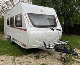 Bürstner Premio Life 490 TK - Angebote