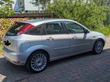 Ford Focus ST170 - Ford Focus: ST 170