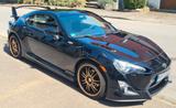Toyota GT86 2,0-l-Boxermotor - - Toyota GT86