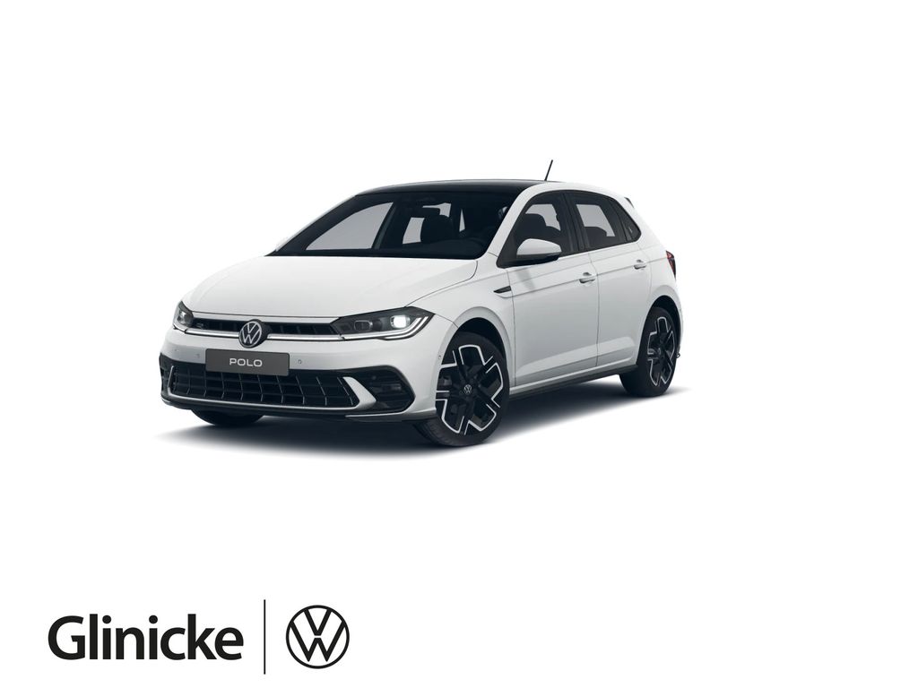 Image of Volkswagen Polo