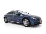 Mercedes-Benz EQS 350 Business Line 90 kWh {SOH-100%} [3-Fase] - Mercedes-Benz EQS aus 2023