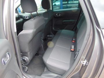Bild 11 Citroën C3 Aircross C-Series