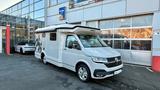 Volkswagen T6.1*Sondermodell*Knaus*UVP-102.276€*Dachklima - Volkswagen Teilintegrierter