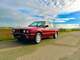 BMW E30 318i Automatik | EZ 1986 | H-Zulassung - BMW Gebrauchtwagen von 1986