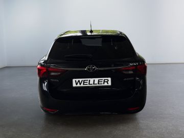 Toyota Avensis - 6
