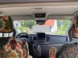 Ford Nugget Westfalia AD L1 - Ford Transit Custom: Nugget