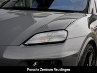 Porsche Macan - Vorschau Bild 11
