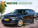 Land Rover Range Rover Sport P400e HSE Dynamic Stealth MY21 - Land Rover Range Rover Sport HSE-Dynamic-Stealth