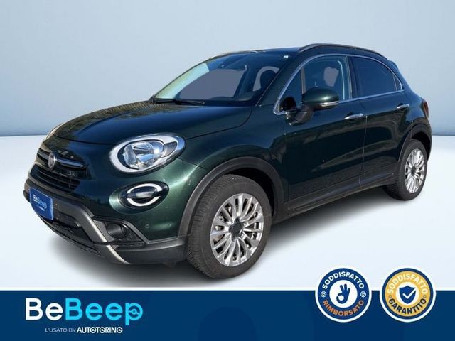 Fiat FIAT 500X 1.0 T3 CROSS 120CV