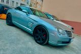 Chrysler Crossfire Sportwagen 3.2L V6 Coupe - Chrysler Crossfire aus 2007