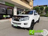 Isuzu ISUZU D-Max 2.5 Crew Cab Quasar 4WD GARANZIA AUT - Isuzu D-Max: 2.5
