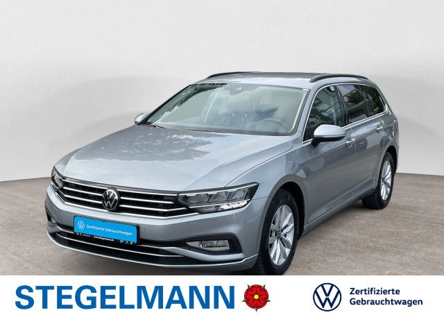 Volkswagen Passat Variant 1.5 TSI DSG Business *AHK*LED*Nav