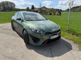Kia ProCeed GT - Komfort Paket - Garantie 04/2031 - gebrauchte Kia pro cee'd / ProCeed aus dem Jahr 2024