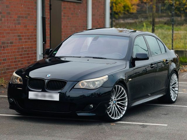 BMW Bmw 530d  top Zustand