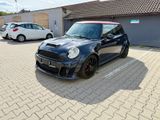 MINI Cooper S /JCW R56, Prior Widebody, Recaro, 250ps