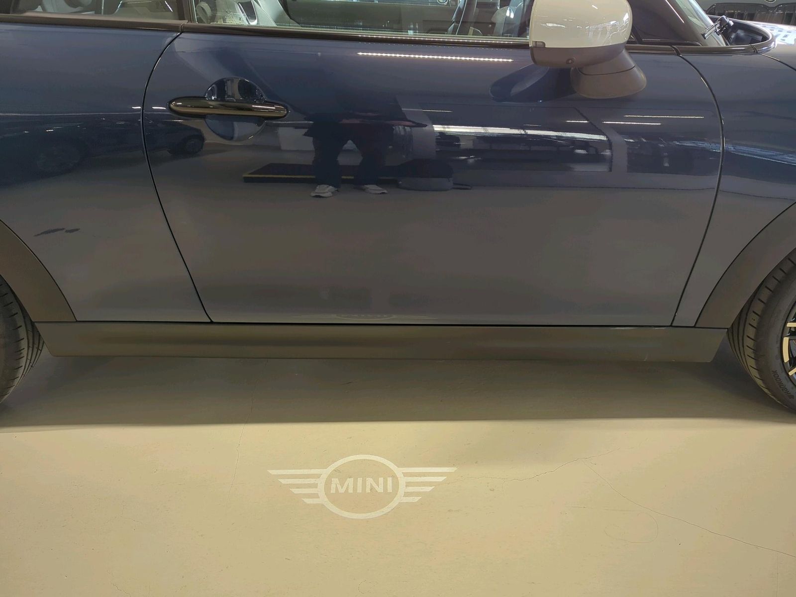 MINI Cooper S Cabrio - Bild 20